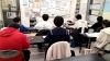 「個別指導も集団指導も頑張っていました！！【大分市大道の少人数集団指導塾　王子・南大分・城南・上野ヶ丘・附属・大分西・大道・西の台・荏隈・金池・豊府】【個別指導】【大学受験】【中学受験】」