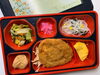 ビジネス弁当「１２月１８日のお弁当🍱」