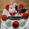 クリスマスケーキ