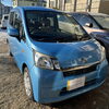「ダイハツムーブ納車」