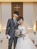 「Wedding　report　～想いよ届け～」
