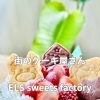 まいぷれ香芝・葛城編集部活動日記　広陵町【ELS sweets factory】さんへ行ってきました。