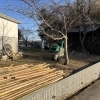 名張市にて竹林粉砕　三重県鈴鹿市の除草業者　草刈り本舗桐生