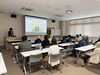 「第2回　健康づくり測定会」