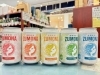 素敵なデザインで、とってもかわいいです🥳「「遠野麦酒ZUMONA」5種類取り揃えております!」