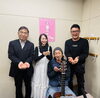 シークラフトのちあきさん出演「ボイス・キュー「第506回 おつまみちょ～だい２」シークラフトのちあきさん出演！」