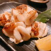 焼き白子「焼き白子」
