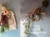 フレッシュしめ縄☆2025年巳年 | Flower Atelier Cortileのニュース