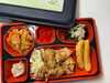 ビジネス弁当「１２月２０日のお弁当😋」