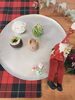「X'mas　O H A G I   🔔　12.20 - 12.25」