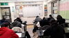 「明日の学力テスト頑張りましょう！！【大分市大道の少人数集団指導塾　王子・南大分・城南・上野ヶ丘・附属・大分西・大道・西の台・荏隈・金池・豊府】【個別指導】【大学受験】【中学受験】」