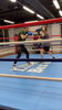 「基本練習🥊リベラルボックスジム！岡山市東区ボクシングジム」