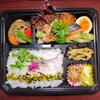 幕の内弁当「12月21日のお弁当」
