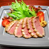 和歌山鴨ロース「12月21日のお惣菜」