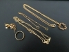 買取させて頂いた品「★買取品紹介☆　村上市/新潟県/K18/クリスマス/貴金属/大晦日/年末/高価買取/出張買取」