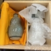 今泉今右衛門の酒器を買取しました。「札幌市で今泉今右衛門など有田焼・陶器を売るなら「買取専門店 くらや 札幌西店」へお任せください！」