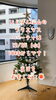 「クリスマスツリー🌟2024」