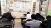 「中２は２学期最後の授業でした！！【大分市大道の少人数集団指導塾　王子・南大分・城南・上野ヶ丘・附属・大分西・大道・西の台・荏隈・金池・豊府】【個別指導】【大学受験】【中学受験】」