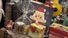 お好きなキューブBOXが選べます🙆‍♀️「クリスマスギフト販売中🎄/和歌山ギフト/和歌山カフェ/和歌山ケーキ/和歌山クリスマス/和歌山夜カフェ/紀三井寺カフェ/和歌山紅茶/マリーナ周辺」