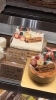 クリスマスホールケーキ「クリスマスケーキ店出し分も出てます！🎄 /和歌山カフェ/和歌山夜カフェ/和歌山スコーン/和歌山ケーキ/和歌山ワッフル/紀三井寺カフェ/紀三井寺夜カフェ/和歌山紅茶/マリーナ周辺/和歌山クリスマスケーキ」