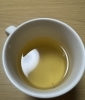 ちかさん手作りしょうが湯完成‼️「出来ました！冬のアフターtea」