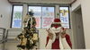 クリスマスイベント開始「楽しいクリスマスイベントでした！　⭐️【出雲市で英語教室をお探しならドリーム塾へ】⭐️たくさんの子ども達に英語の楽しさを知ってほしい」