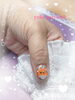 べこたん❤︎風〜「キッズネイル喜んで❤︎承ります【札幌北区北24条ネイルサロン　yuki puri nail】」