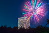 「12月21日から「冬の満天花火」スタート！」