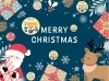メリークリスマス「少し早いですが・・・🎅🎄🎁メリークリスマス🎁🎄🎅　まいぷれ事務局です✨✨」