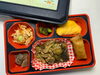 ビジネス弁当「１２月２４日のお弁当🎄」