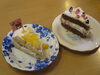 「🎅クリスマスケーキ🍰」