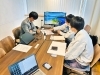 筑波大発ベンチャー企業群と解析ソフト共同開発へ「【茨城】【水戸】【茨城県】【茨城県】【一等候補生】【技能保持】【ドローン相談】24-12-20【ドローン】【免許】【資格】」