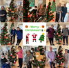 「メリークリスマス！イブ〜！🎄🌟」