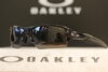OAKLEYサングラス「【メガネ】度付きサングラスもお任せください」