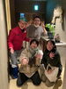 『くわせや』みつてる代表、ご馳走様でした☺️🙏「☆立川駅南口『くわせや』へ☆」