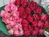 「【泉佐野市、貝塚市、熊取町】の方で薔薇の花束でプロポーズしたい方、薔薇の花束をプレゼントしたい方、プロポーズしたい方にオススメの花屋りっちゅ情報」