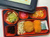 ビジネス弁当「１２月２５日のお弁当🎅」
