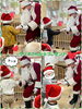 「クリスマス会🎄（交野市・小規模保育園）」