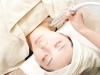 施術中イメージ「【福井/坂井市】MEIS Beauty Salon福井初回来店の流れ」