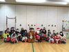 全員集合!「メリークリスマス🎄」