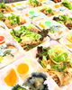 🎵牛焼肉弁当　500円🎵「⭐️本日の日替わり⭐️」