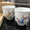 出張買取にて酒器・骨董品を買取しました。「札幌市で骨董品の出張買取なら「買取専門店 くらや 札幌西店」へお任せください！」