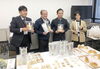 　「12月25日　㈱アイオイ新商品（最上どりの鶏節とパウダー）の発表会を開催いたしました」