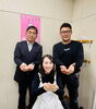 露木まどかさんから大事なご報告！「ボイス・キュー「第507回 おつまみちょ～だい２」露木まどかさんから大事なご報告！」