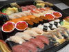 年末年始「年末年始の特別なお寿司🍣✨」