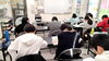 「冬期講習が始まりました！！【大分市大道の少人数集団指導塾　王子・南大分・城南・上野ヶ丘・附属・大分西・大道・西の台・荏隈・金池・豊府】【個別指導】【大学受験】【中学受験】」