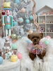 アイナちゃん「MerryXmas🎄　まだまだ　笑」