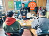 初日は「飛行前点検」から。16大項目あります「【茨城】【水戸】【ニ等候補生】【ドローン相談】24-12-21【ドローン】【免許】【資格】」