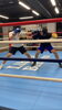 「クリスマス🎄🥊リベラルボックスジム！岡山市東区ボクシングジム」