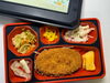 ビジネス弁当「１２月２６日のお弁当🍱」